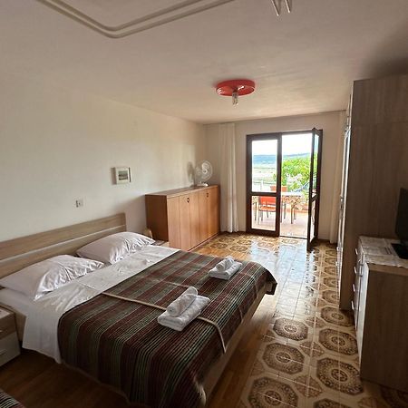 בפורטורוז Rooms And Apartments Roza מראה חיצוני תמונה
