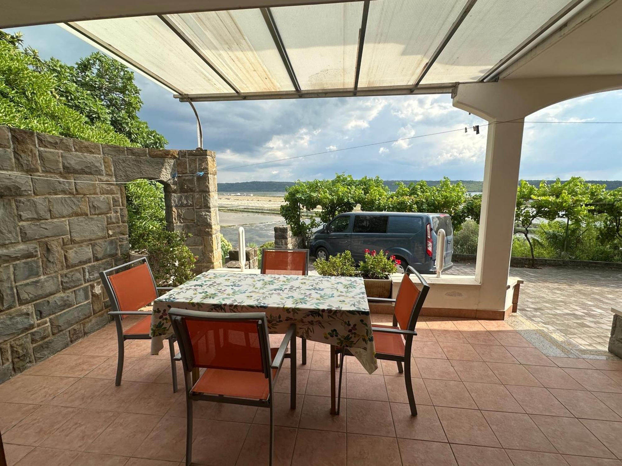 בפורטורוז Rooms And Apartments Roza מראה חיצוני תמונה