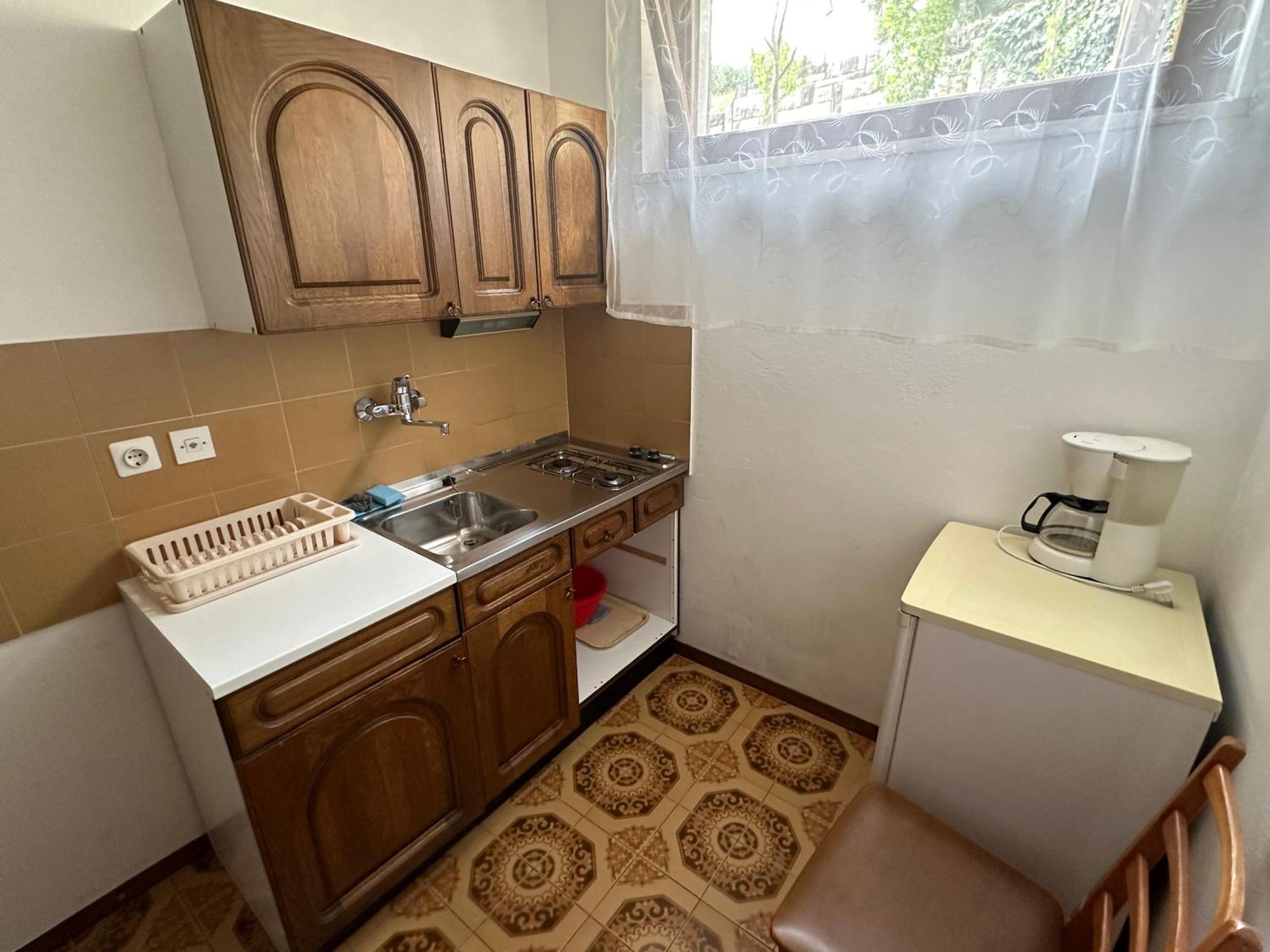 בפורטורוז Rooms And Apartments Roza מראה חיצוני תמונה