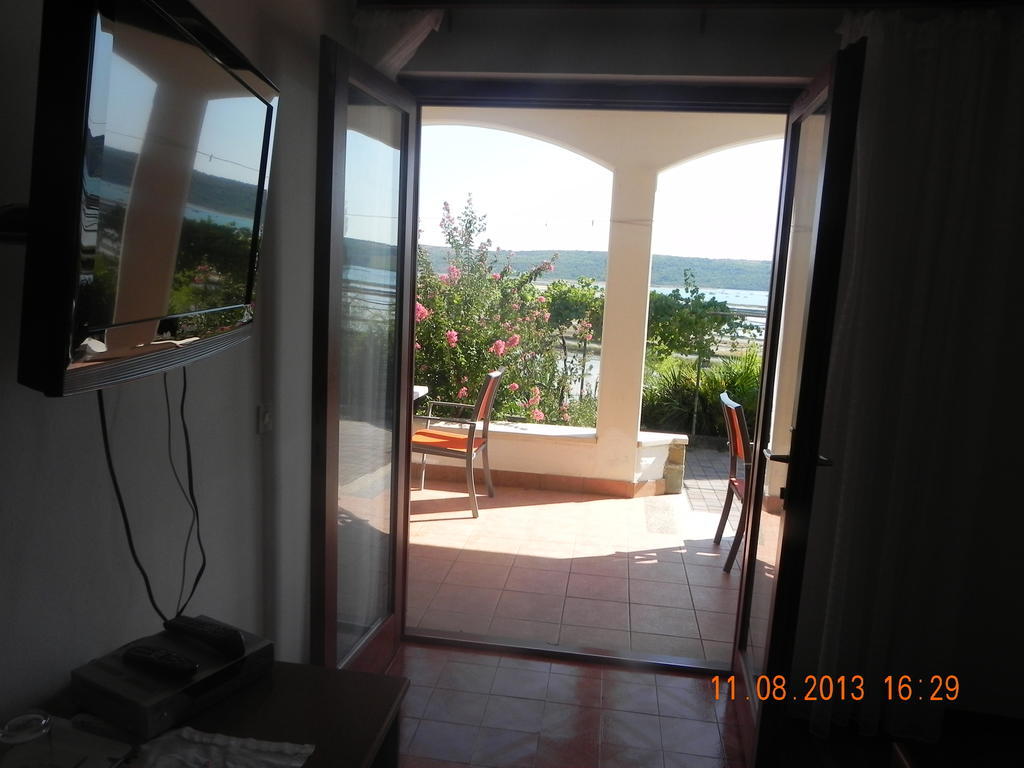 בפורטורוז Rooms And Apartments Roza מראה חיצוני תמונה