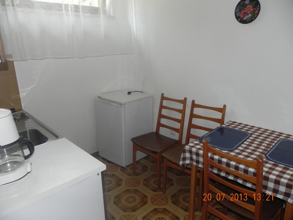 בפורטורוז Rooms And Apartments Roza מראה חיצוני תמונה