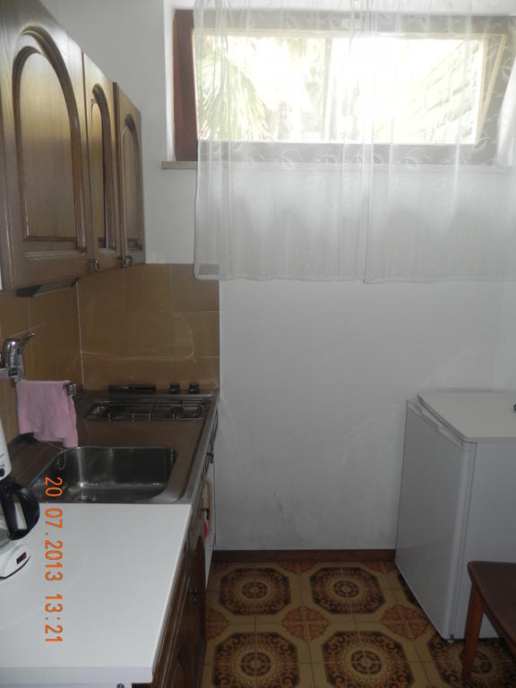 בפורטורוז Rooms And Apartments Roza מראה חיצוני תמונה