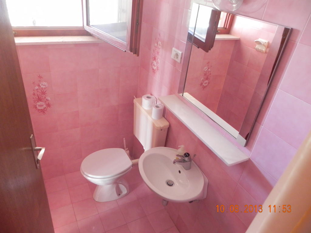 בפורטורוז Rooms And Apartments Roza מראה חיצוני תמונה