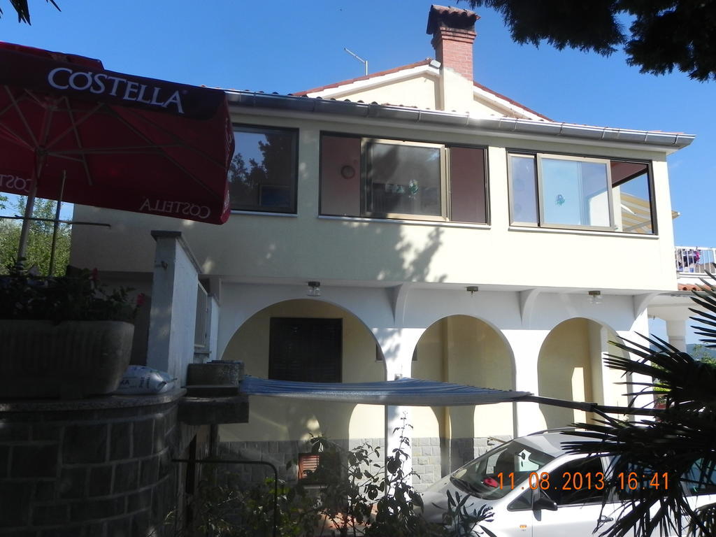 בפורטורוז Rooms And Apartments Roza מראה חיצוני תמונה