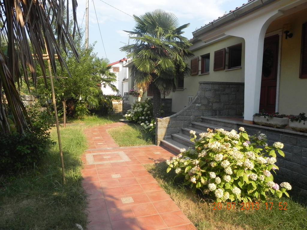 בפורטורוז Rooms And Apartments Roza מראה חיצוני תמונה