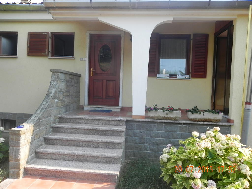 בפורטורוז Rooms And Apartments Roza מראה חיצוני תמונה